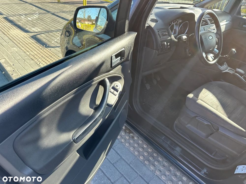 Ford C-MAX 1.6 Style - 18