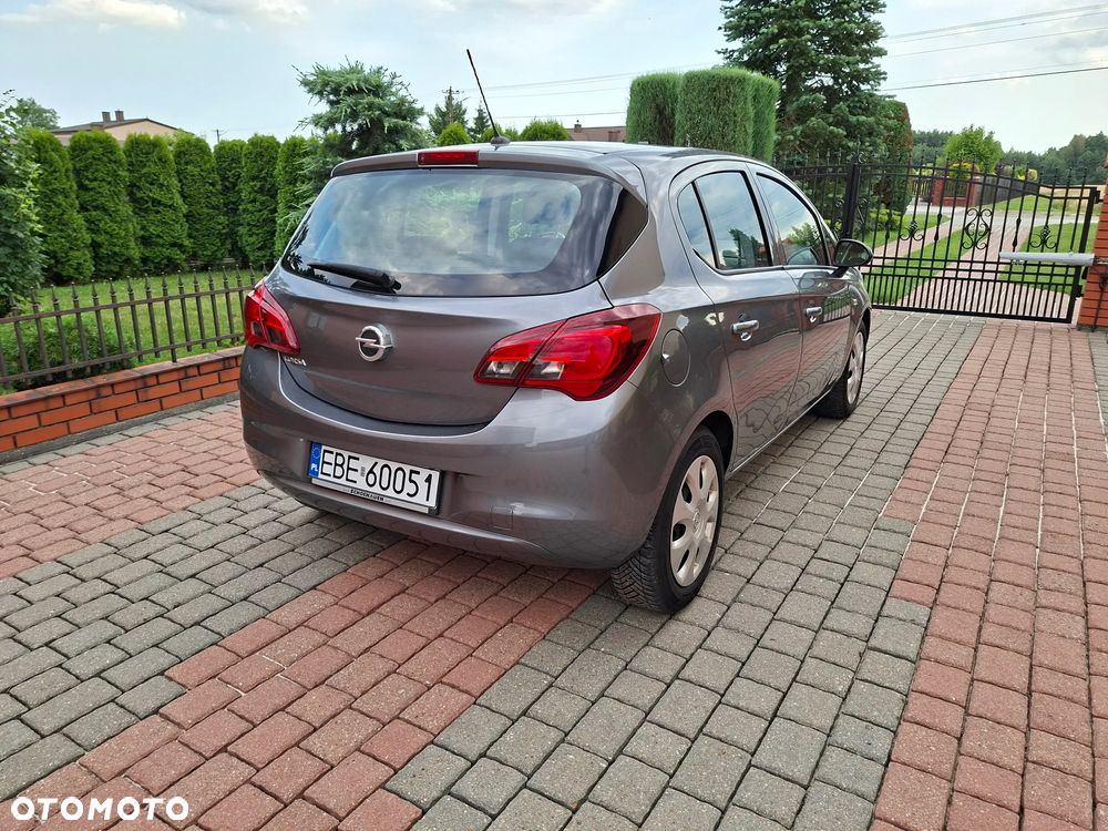Opel Corsa - 13