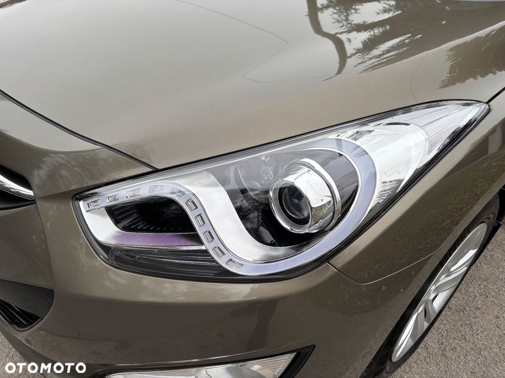 Hyundai i40 1.6 GDI Classic - 4