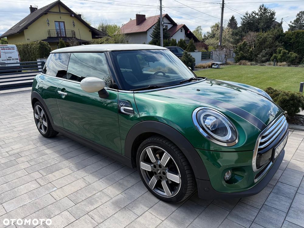 MINI Cooper 60 Years - 3