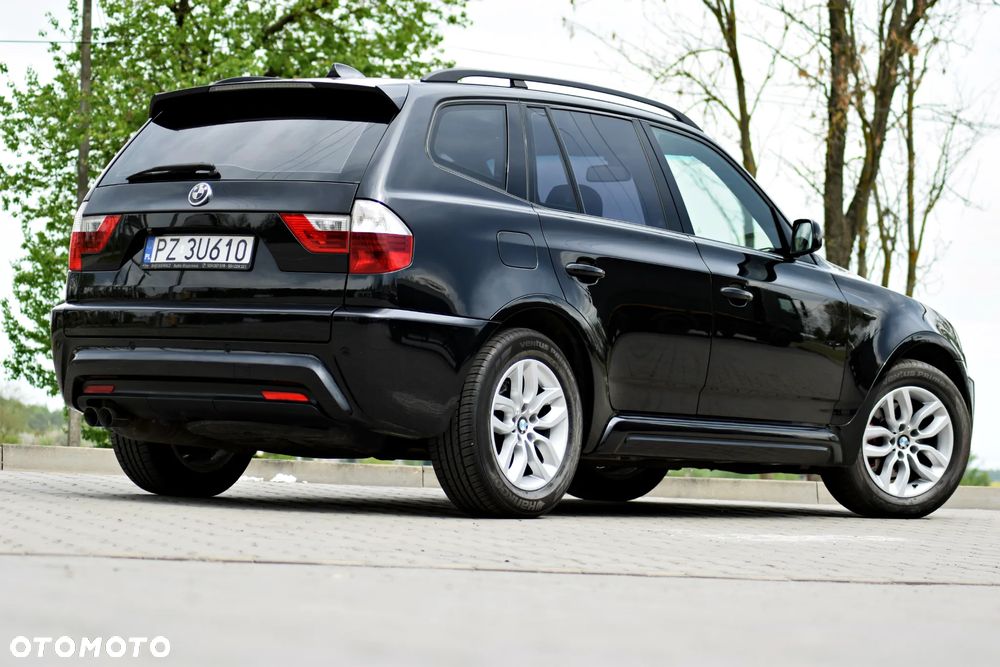 BMW X3 xDrive25i Edition Exclusive - 27
