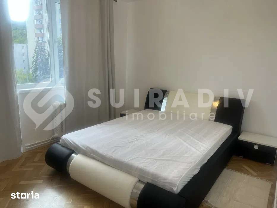 Apartament cu 3 camere, 2 bai- Grigorescu — fotografia 3