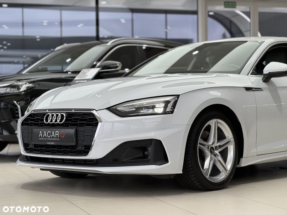 Audi A5 Sportback - 37