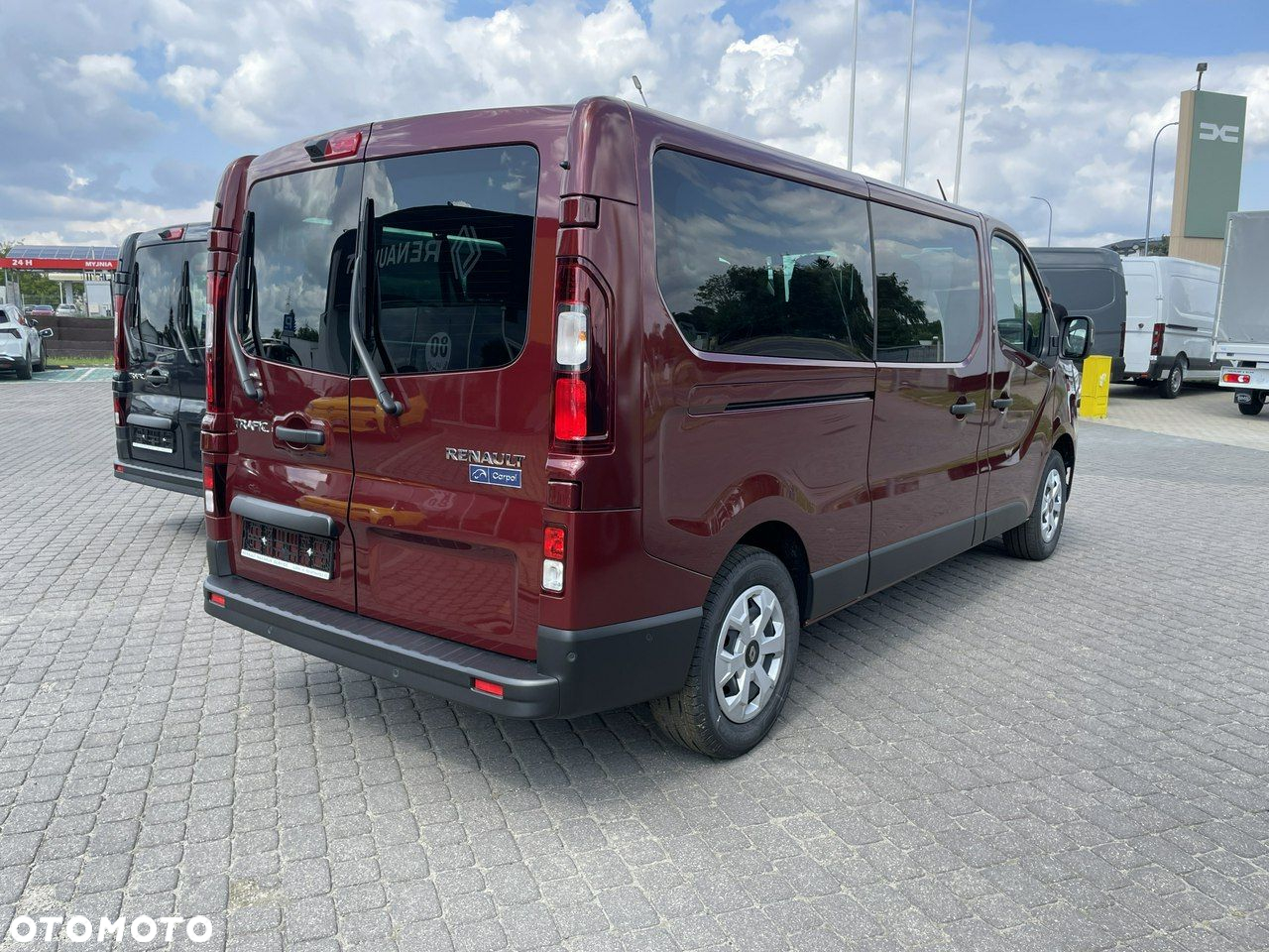 Renault Trafic - 2