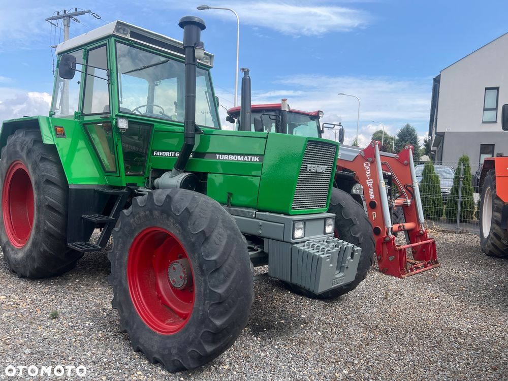 Zetor 16145 - 34