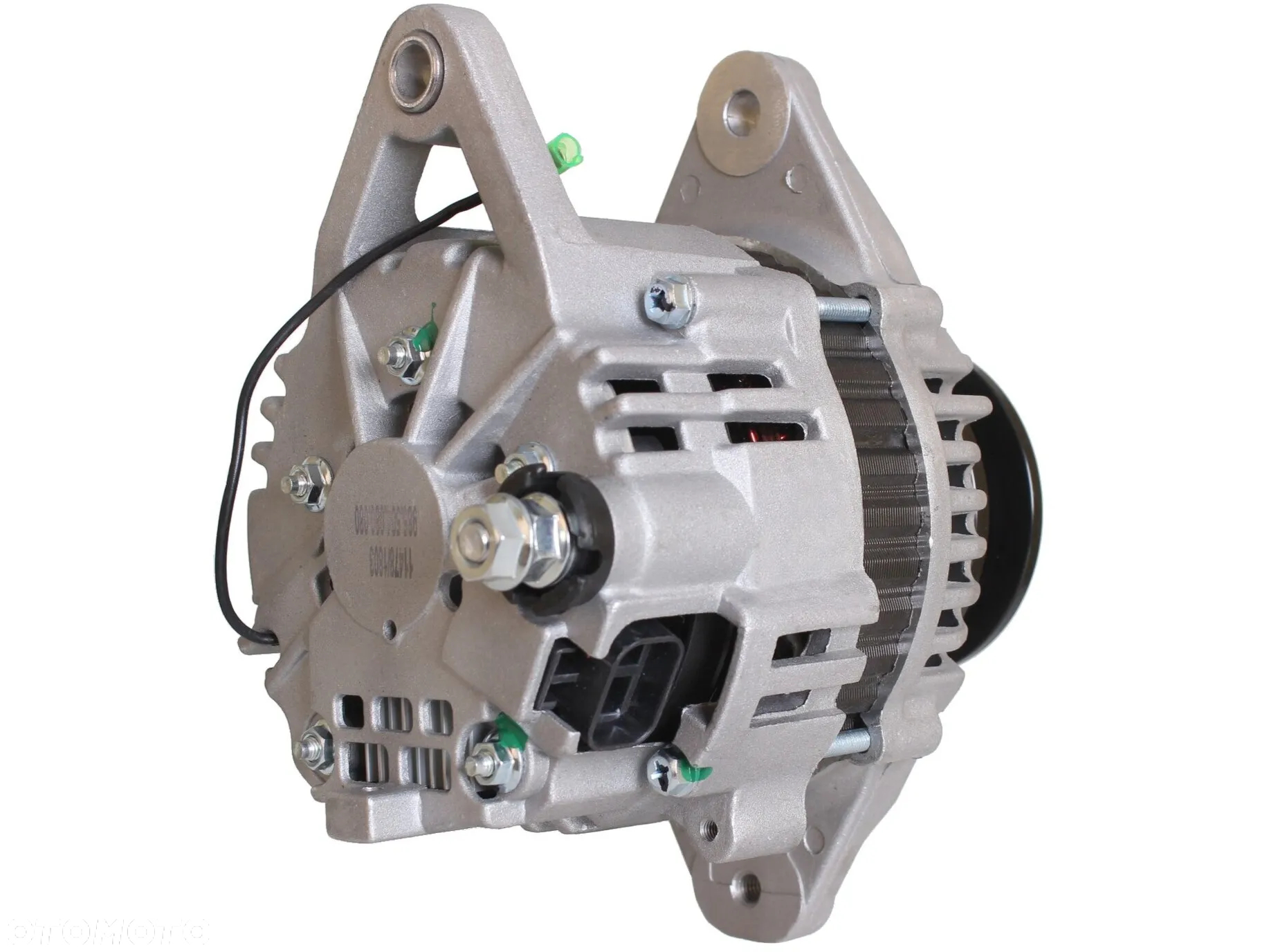 NOWY ALTERNATOR KOMATSU | CARGO 114262 - 6