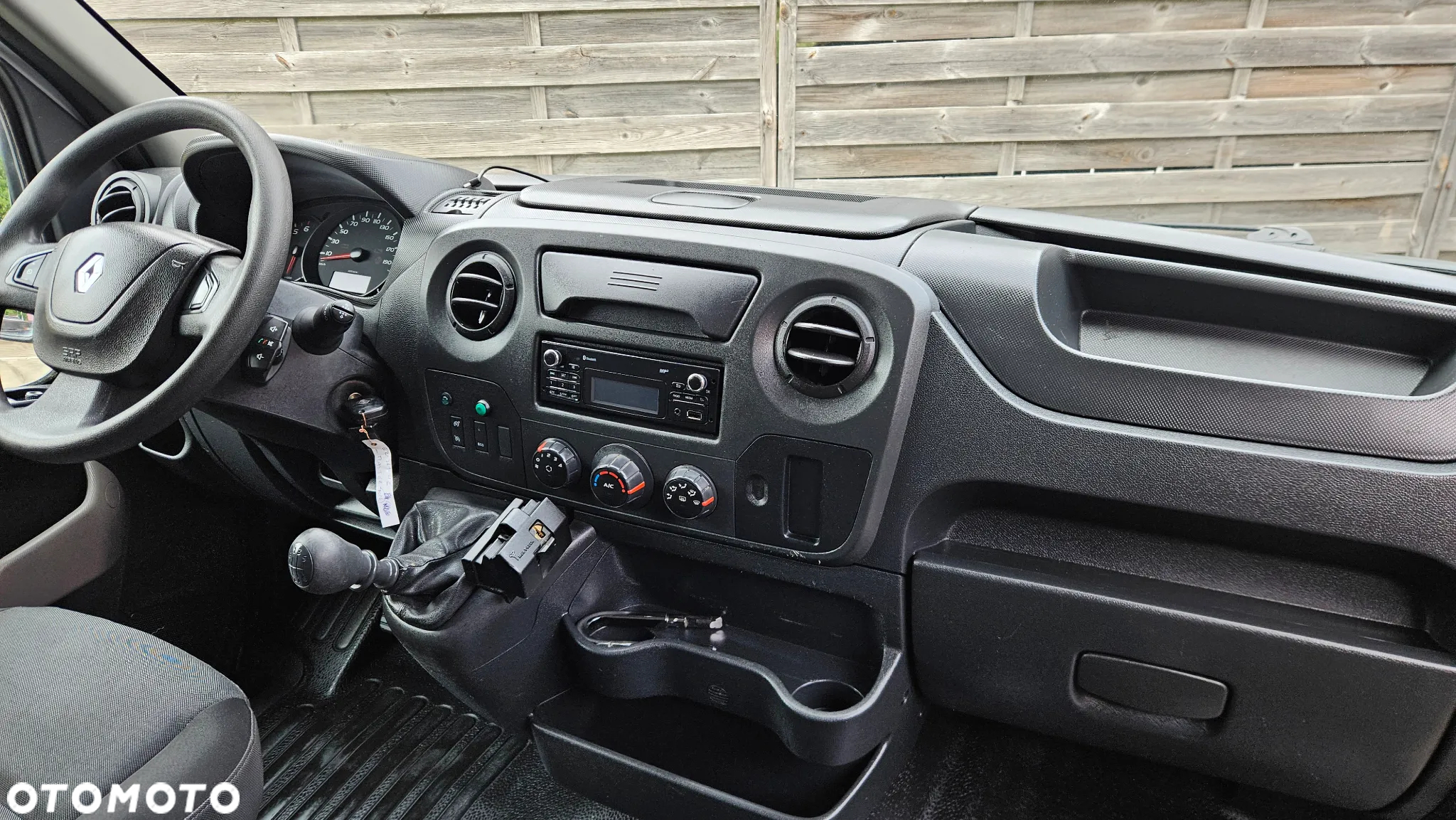 Renault MASTER - 15