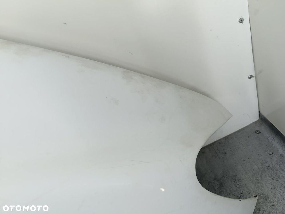 BŁOTNIK PRAWY PRZÓD MERCEDES-BENZ VITO W639 9147 - 9