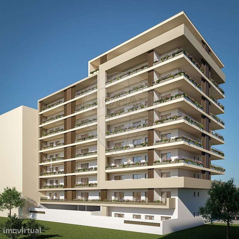 Apartamento T2 para venda - Grande imagem: 4/6