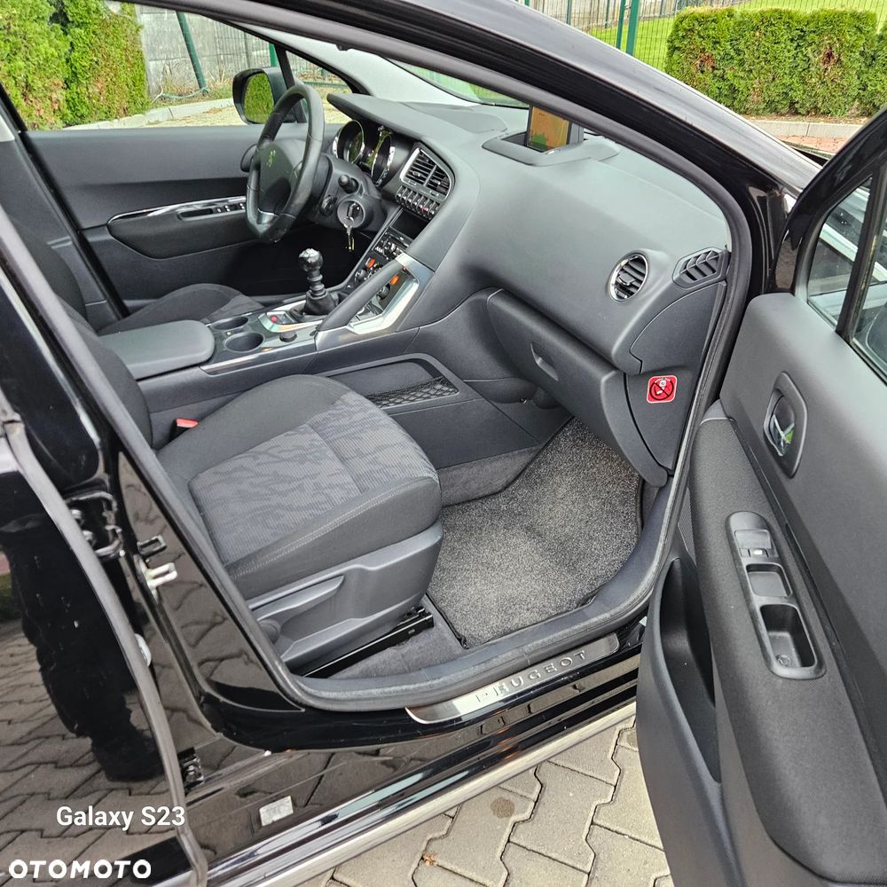 Peugeot 3008 1.6 THP Style - 32