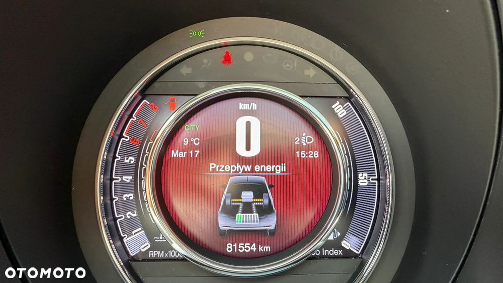 Fiat 500 1.0 GSE Hybrid Dolcevita - 24