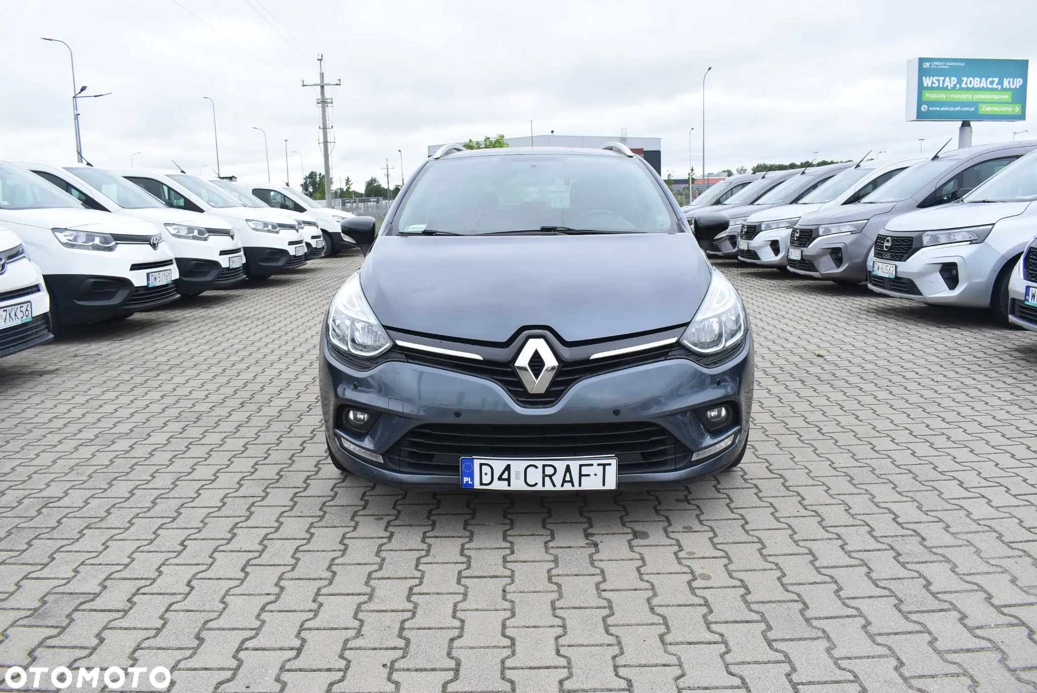 Renault Clio 1.5 dCi Energy Limited - 4