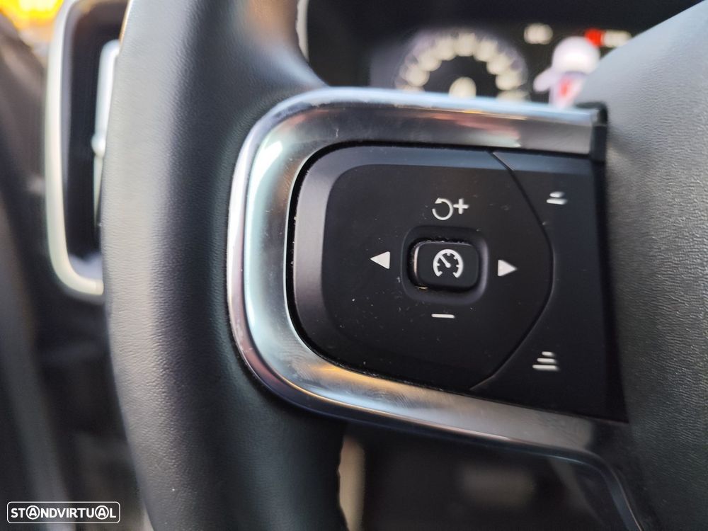 Volvo XC 40 1.5 T4 PHEV Essential - 20