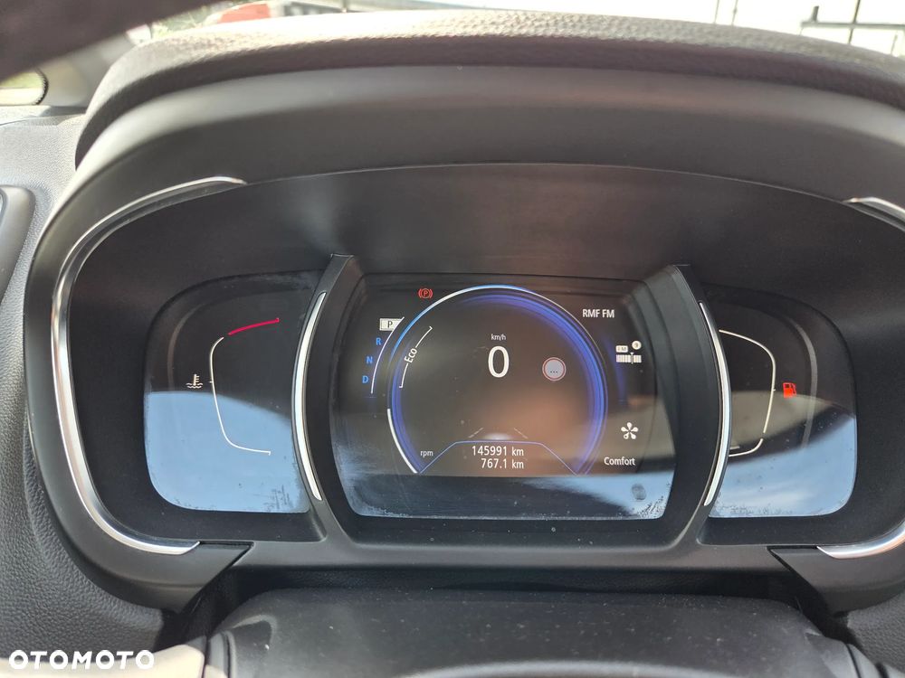 Renault Grand Scenic ENERGY dCi 160 EDC BOSE EDITION - 13