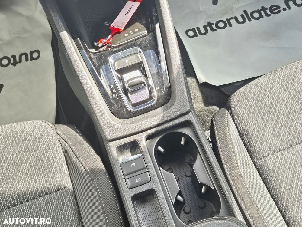 Skoda Superb 1.4 TSI PHEV Style - 20