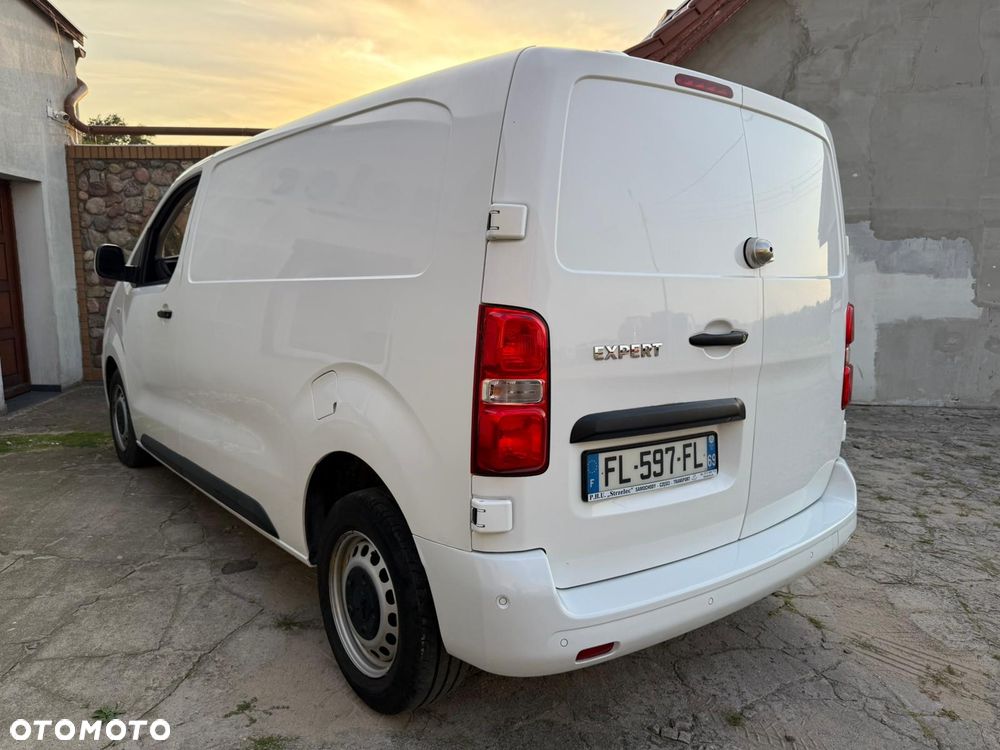 Peugeot EXPERT - 3