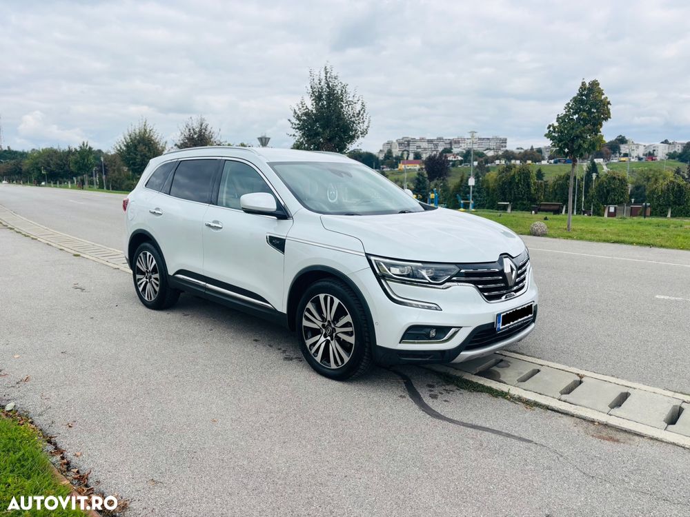 Renault Koleos - 1