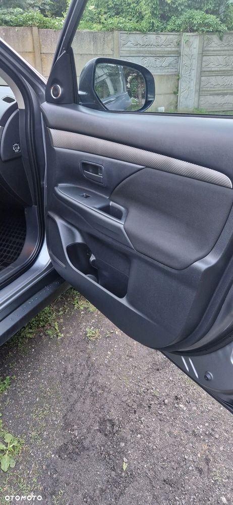 Mitsubishi Outlander 2.0 City Style 2WD - 20