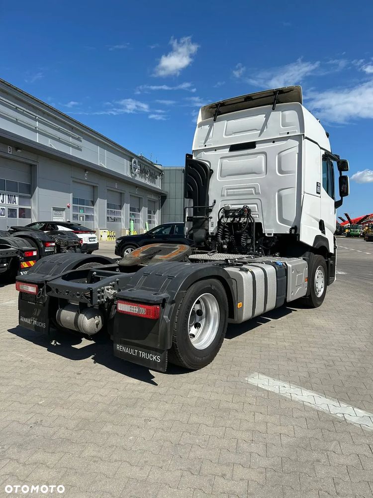Renault T 520 Sleeper Cab - 9