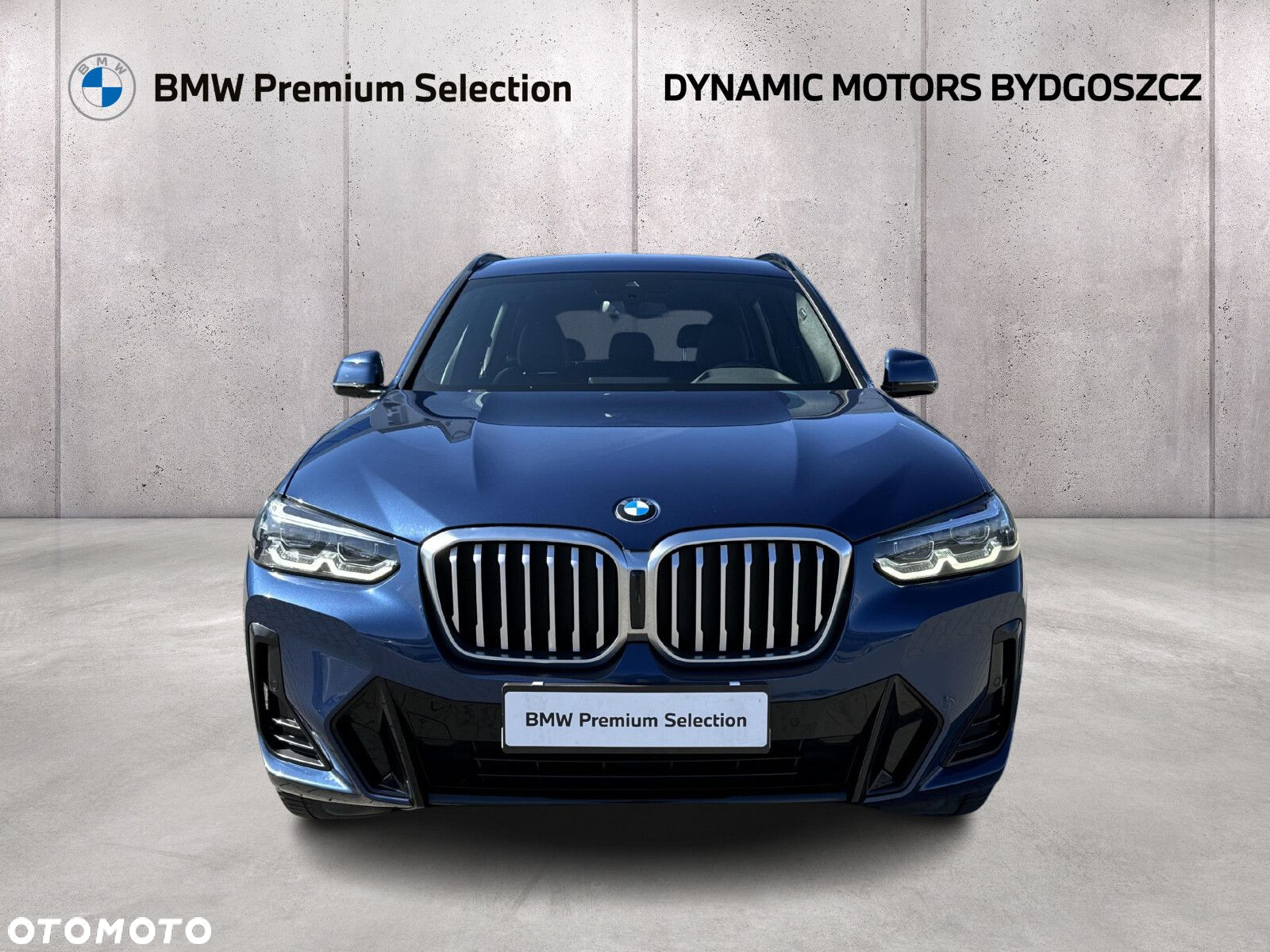 BMW X3 xDrive20d M Sport sport - 8