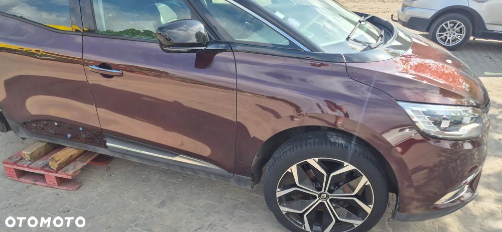Renault Grand Scenic Gr 1.3 TCe FAP Intens - 5