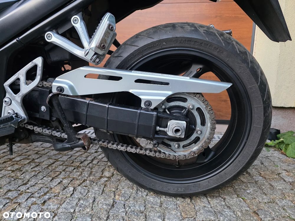 Suzuki Bandit - 13