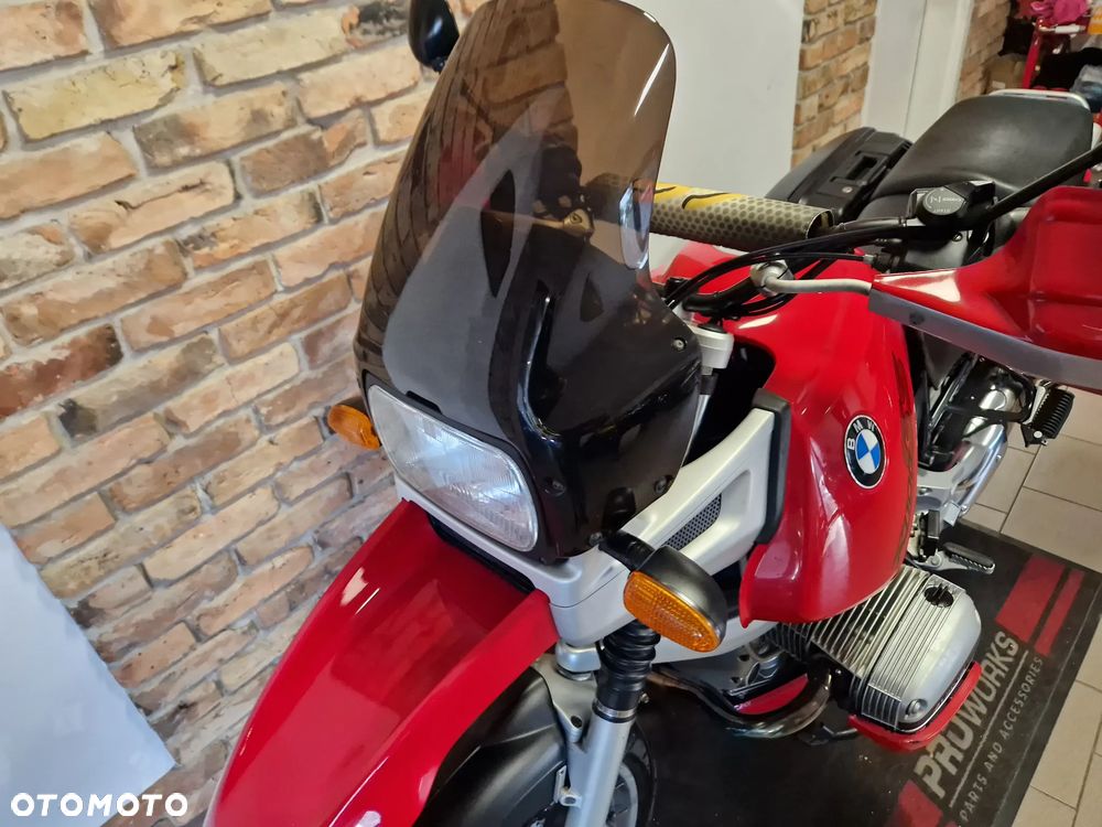 BMW GS - 22
