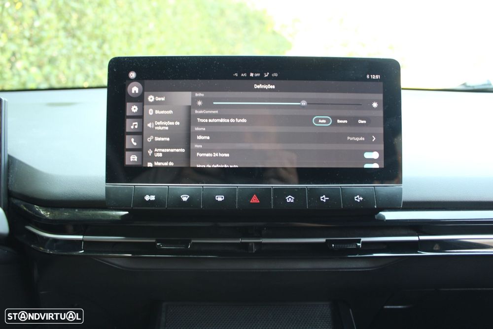 MG MG4 64 kWh Comfort - 17