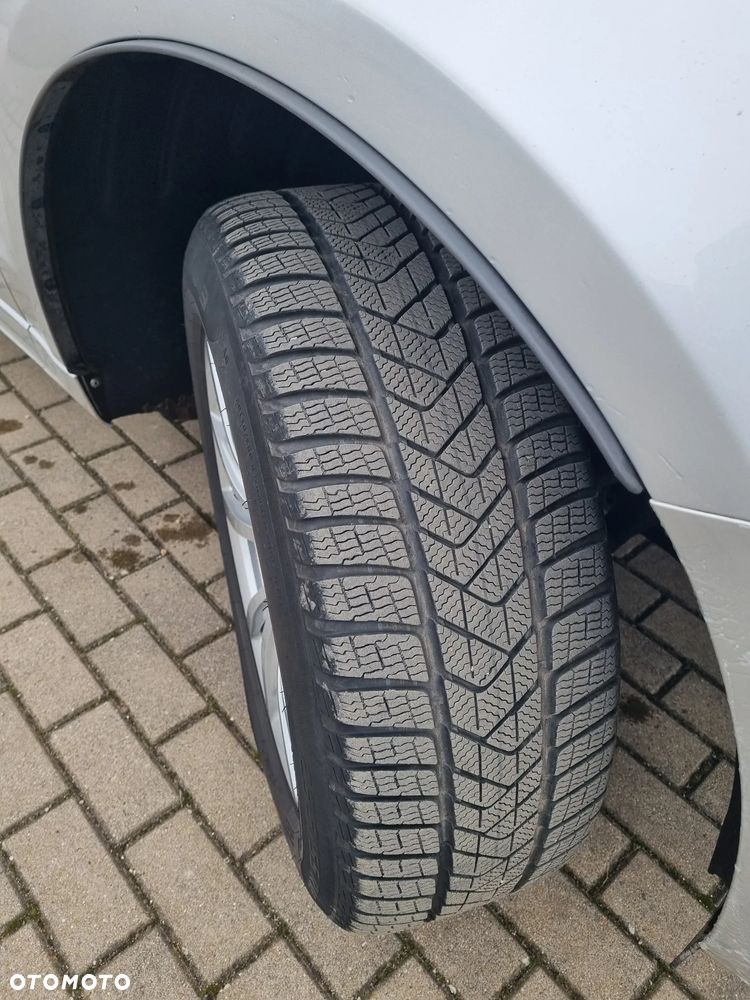 Audi Q5 2.0 TFSI Quattro Tiptronic - 22