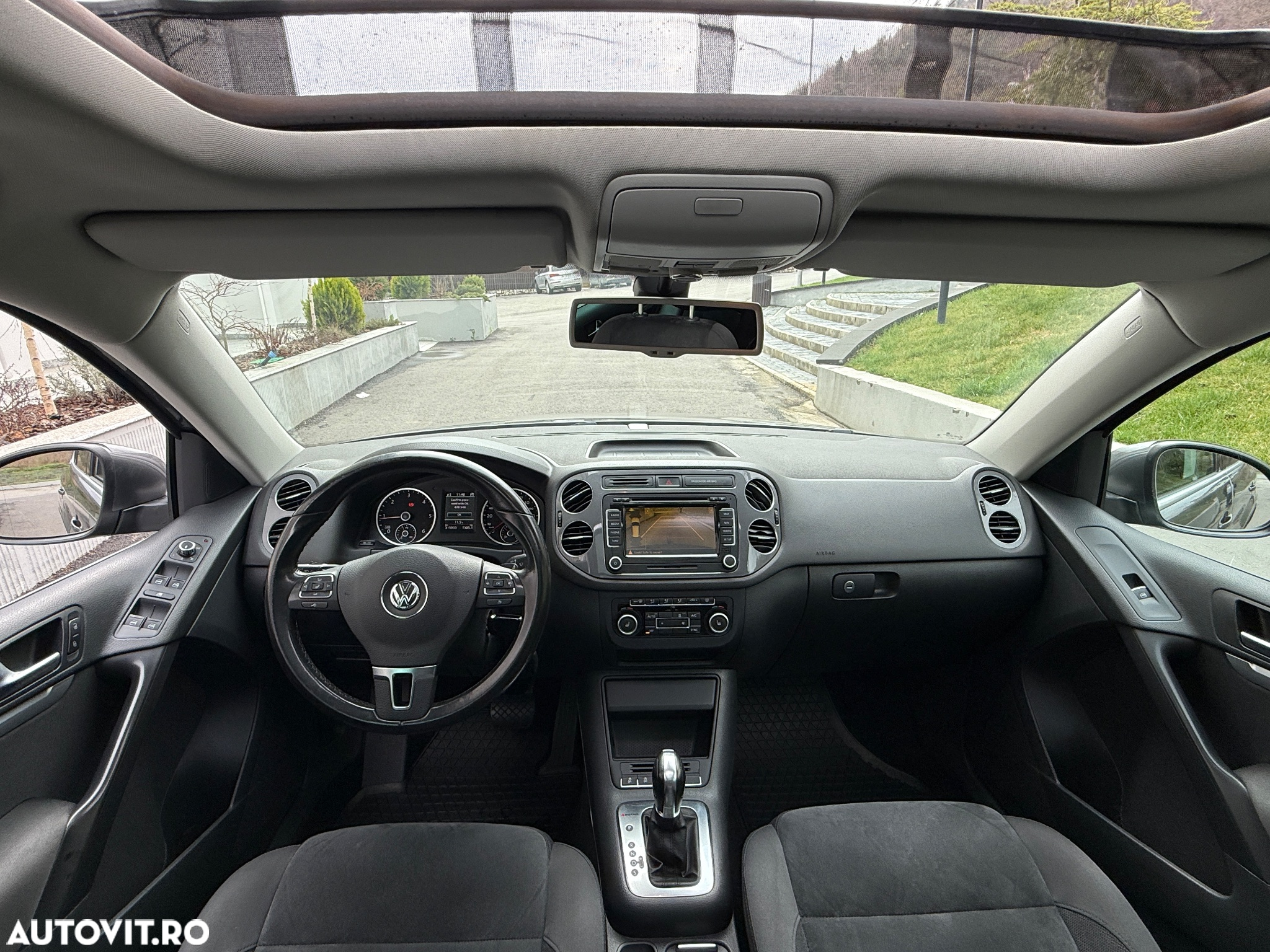 Volkswagen Tiguan 2.0 TDI DPF DSG 4Mot Highline - 7