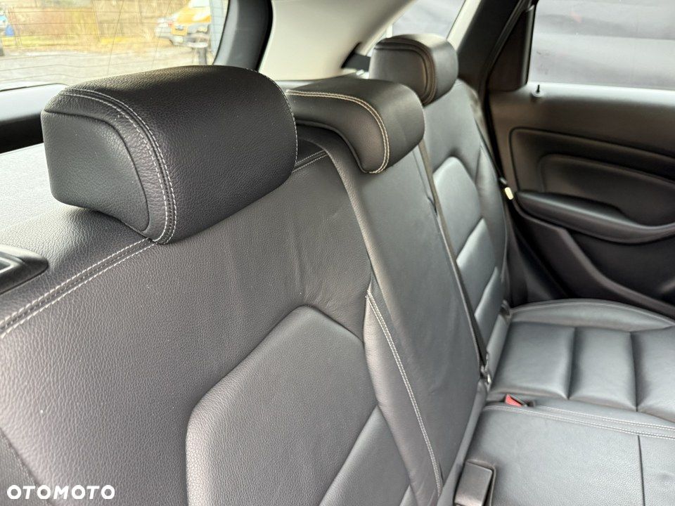 Mercedes-Benz Klasa B 180 (BlueEFFICIENCY) 7G-DCT - 35