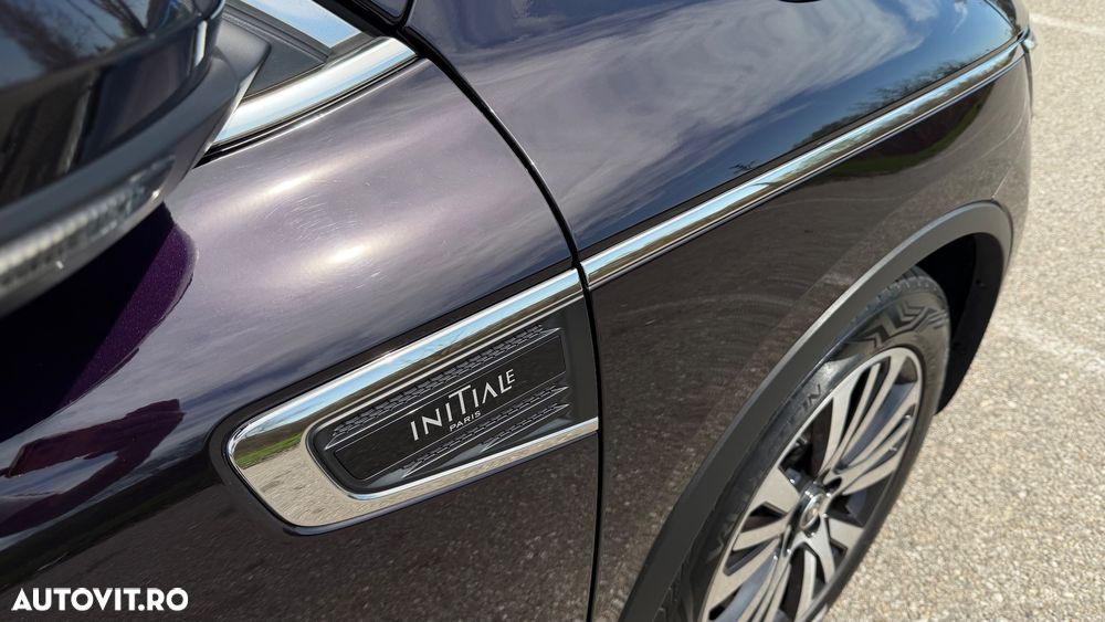 Renault Koleos BLUE dCi 190 4WD X-tronic INITIALE PARIS - 2