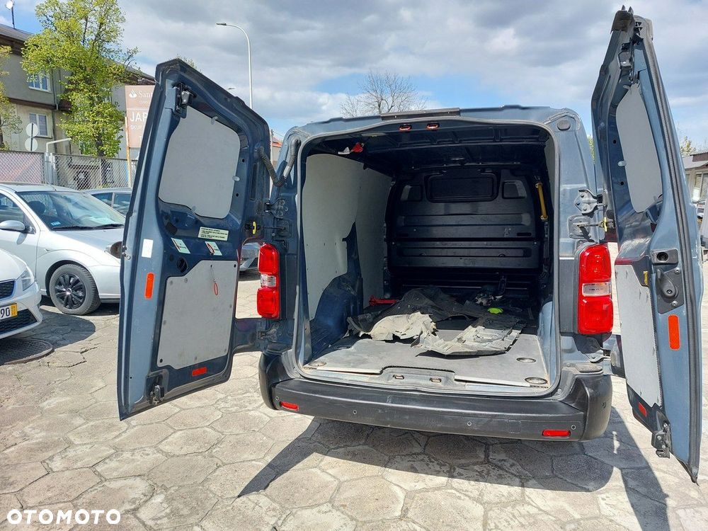 Citroën Jumpy - 13