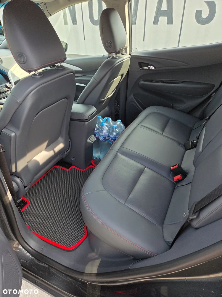 Opel Ampera Ultimate - 17