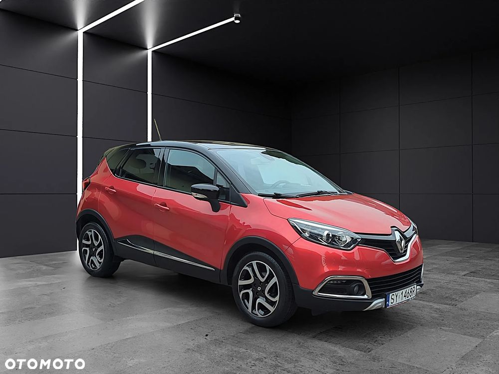 Renault Captur 0.9 Energy TCe Intens - 12