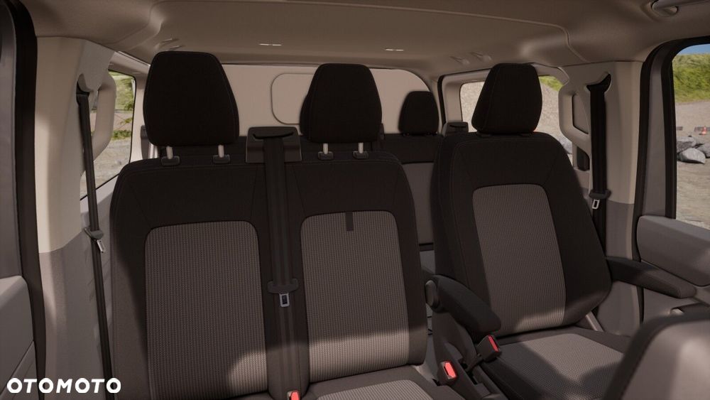 Volkswagen Transporter - 16