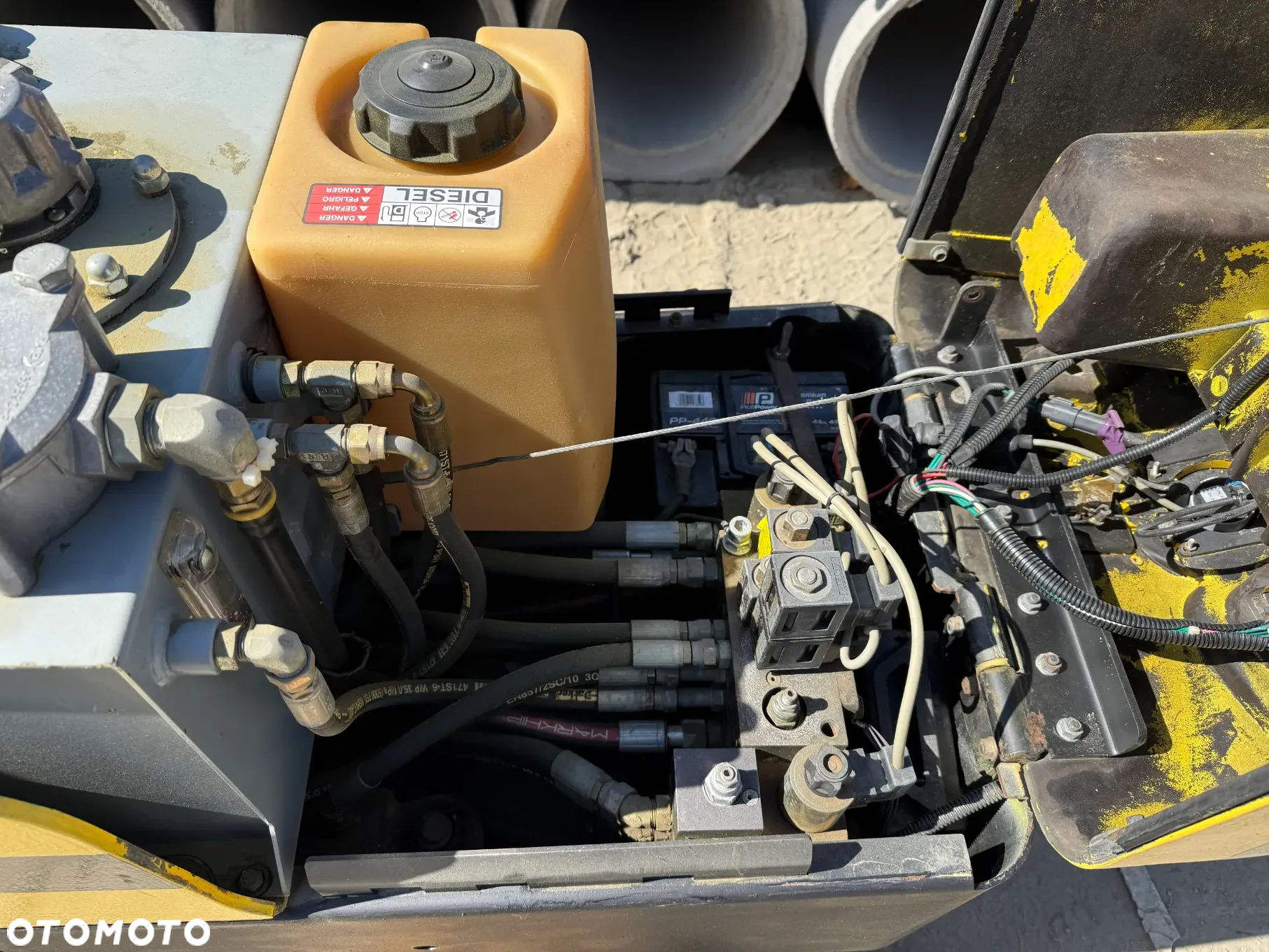 Wacker Neuson RT82 - 8