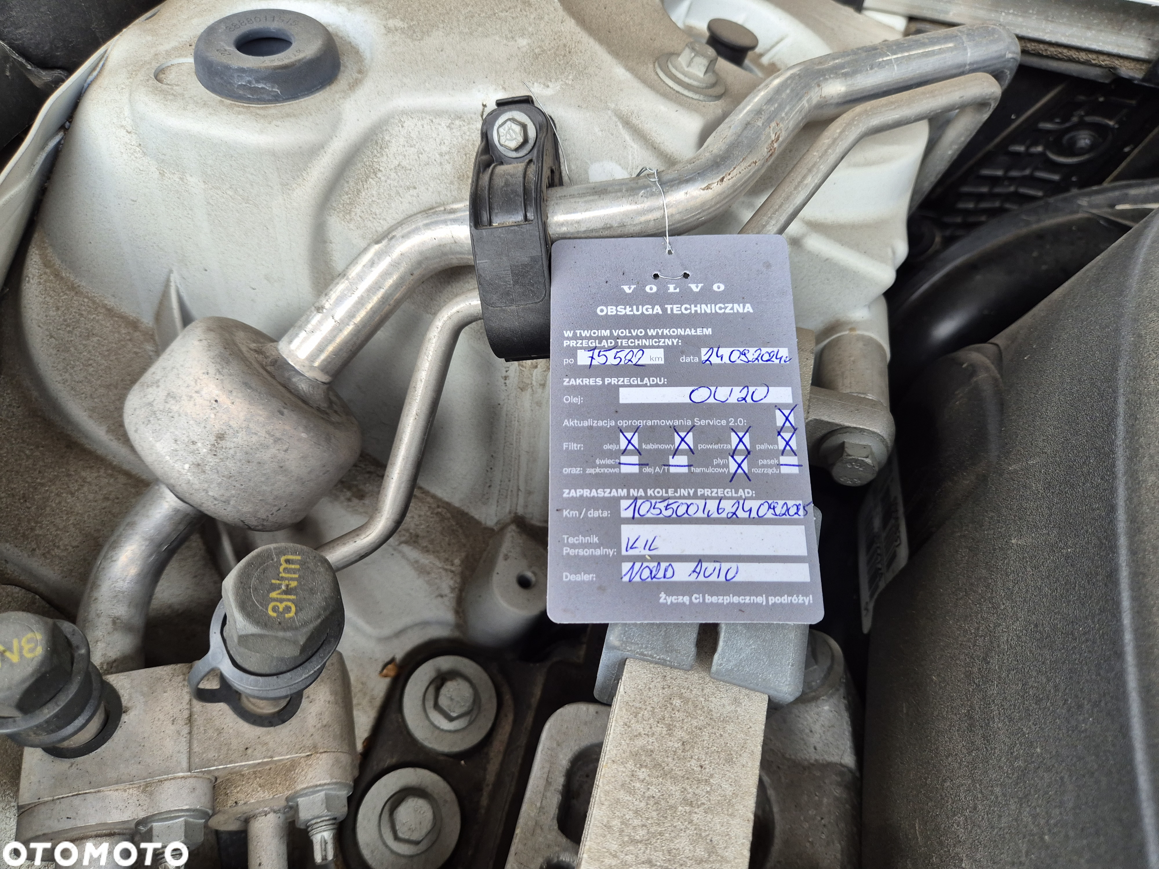 Volvo S90 D4 Inscription - 25