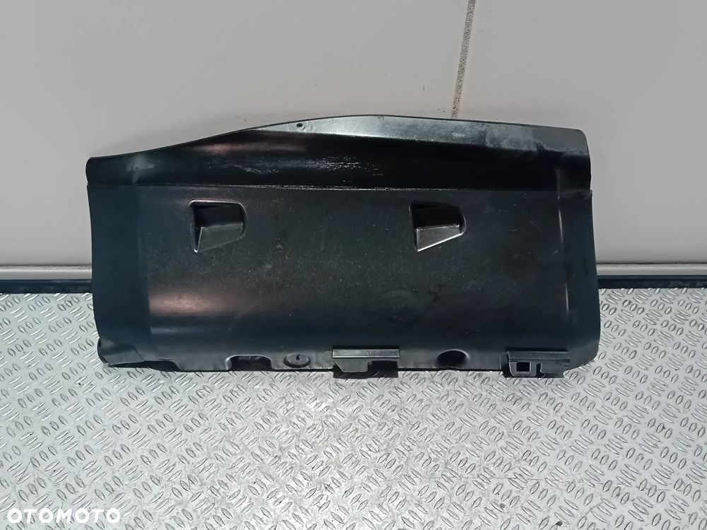 plastik obudowa wlot powietrza Opel Insignia 55561769 - 1