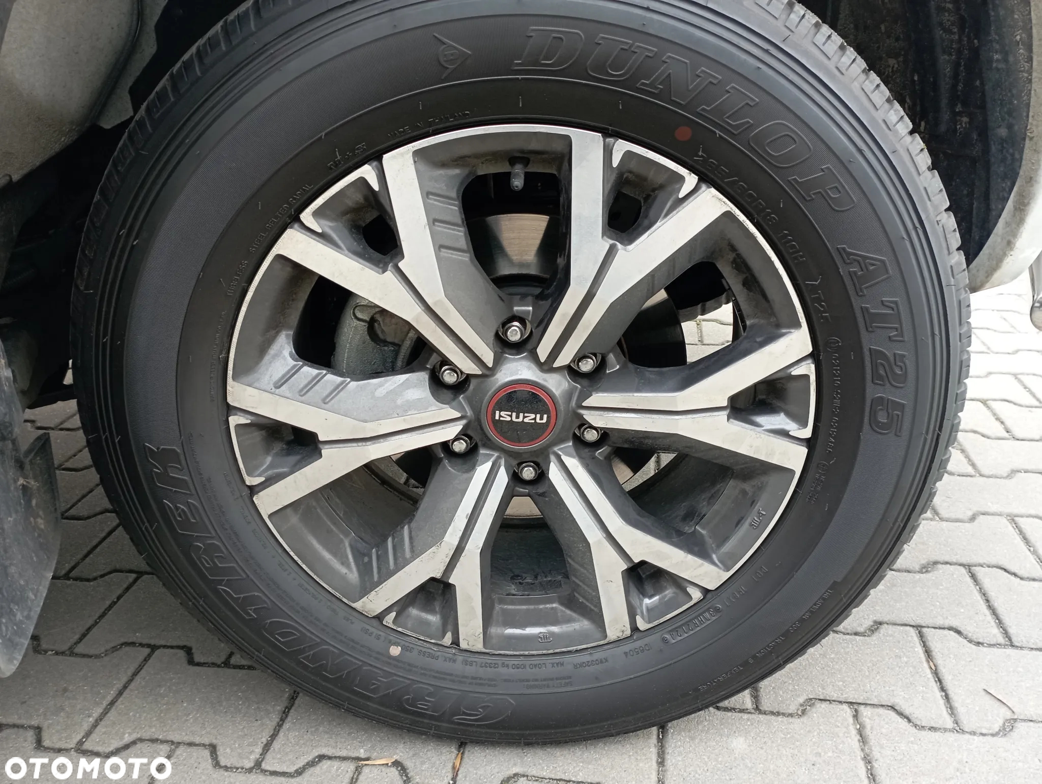 Isuzu D-Max 1.9 DC LSX - 28