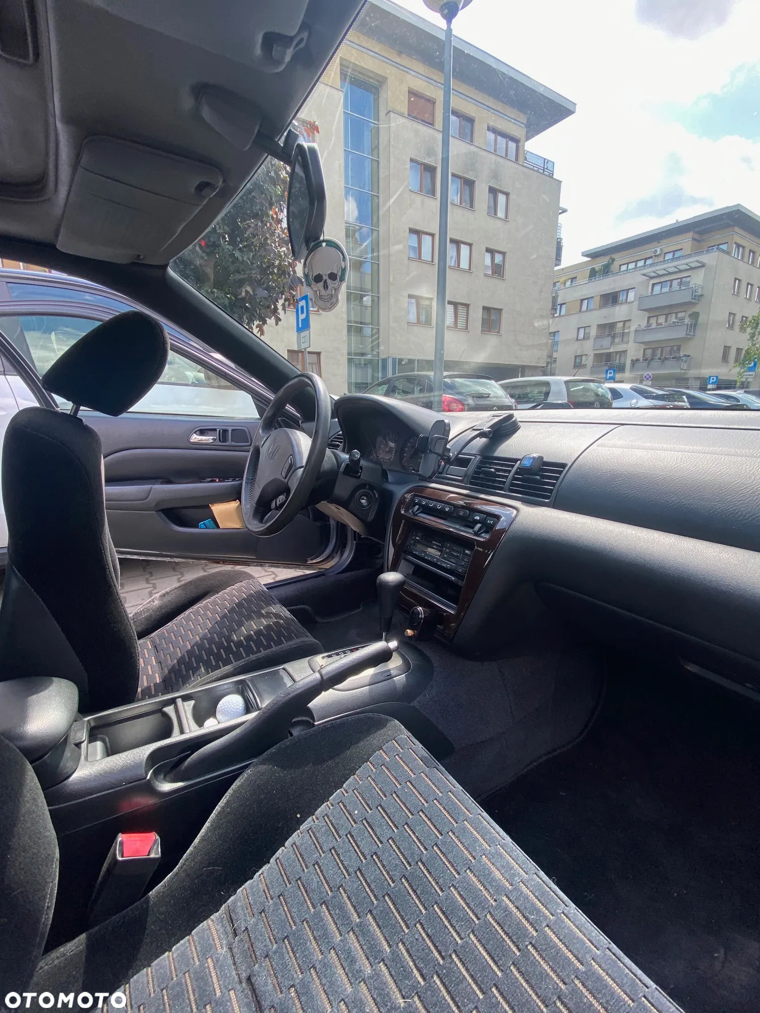 Honda Prelude 2.2i VTEC - 20