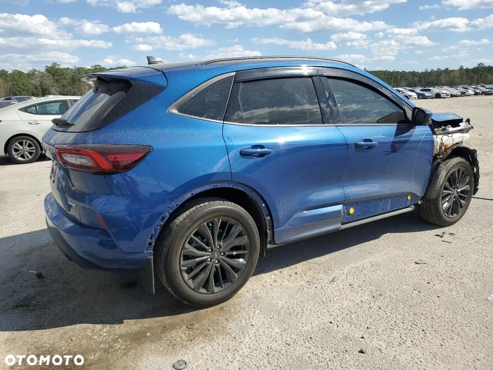 Ford Escape - 4