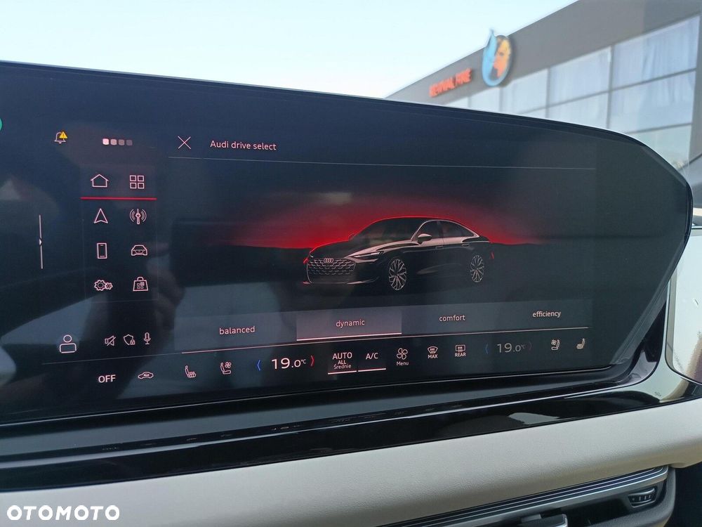 Audi A6 Limousine - 16