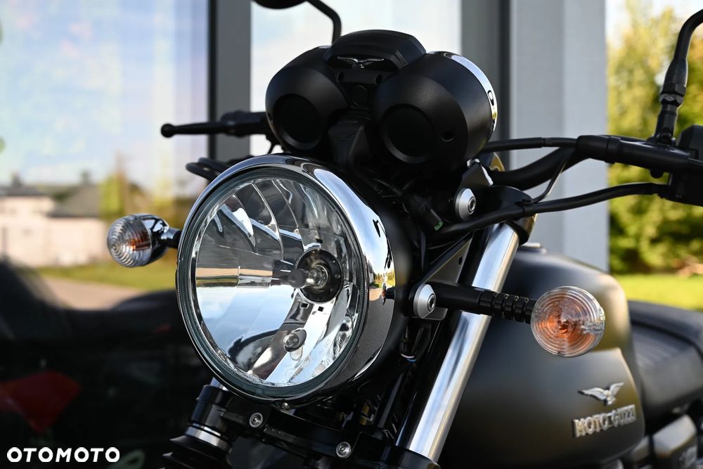 Moto Guzzi V7 - 39