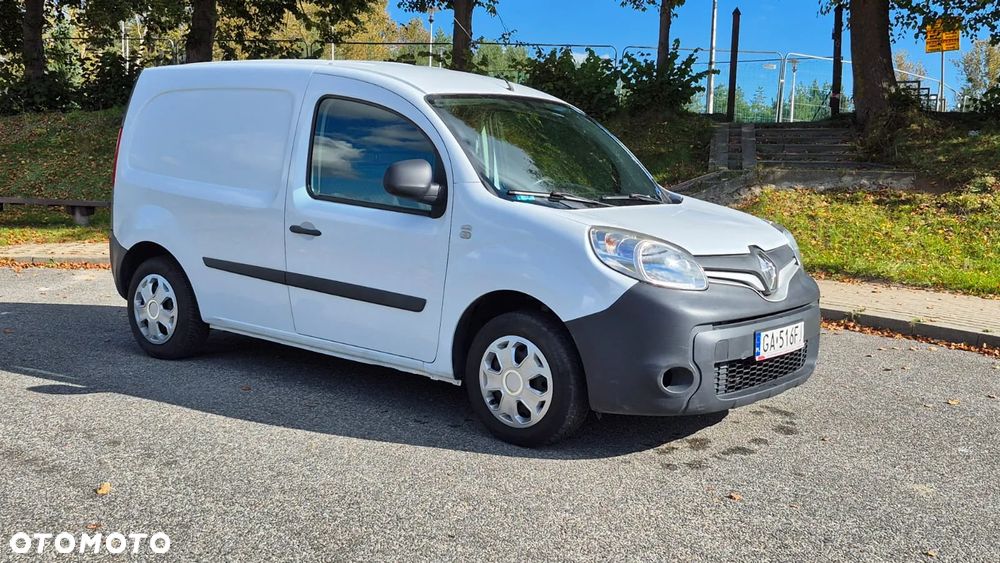 Renault KANGOO - 1