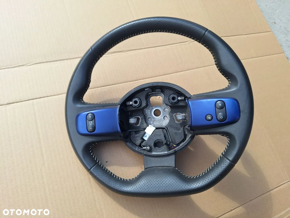 KIEROWNICA MULTIFUNKCYJNA RENAULT TWINGO III - 1