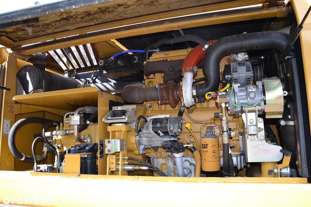 Caterpillar M 315 C - 19