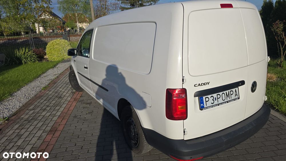 Volkswagen Caddy - 3