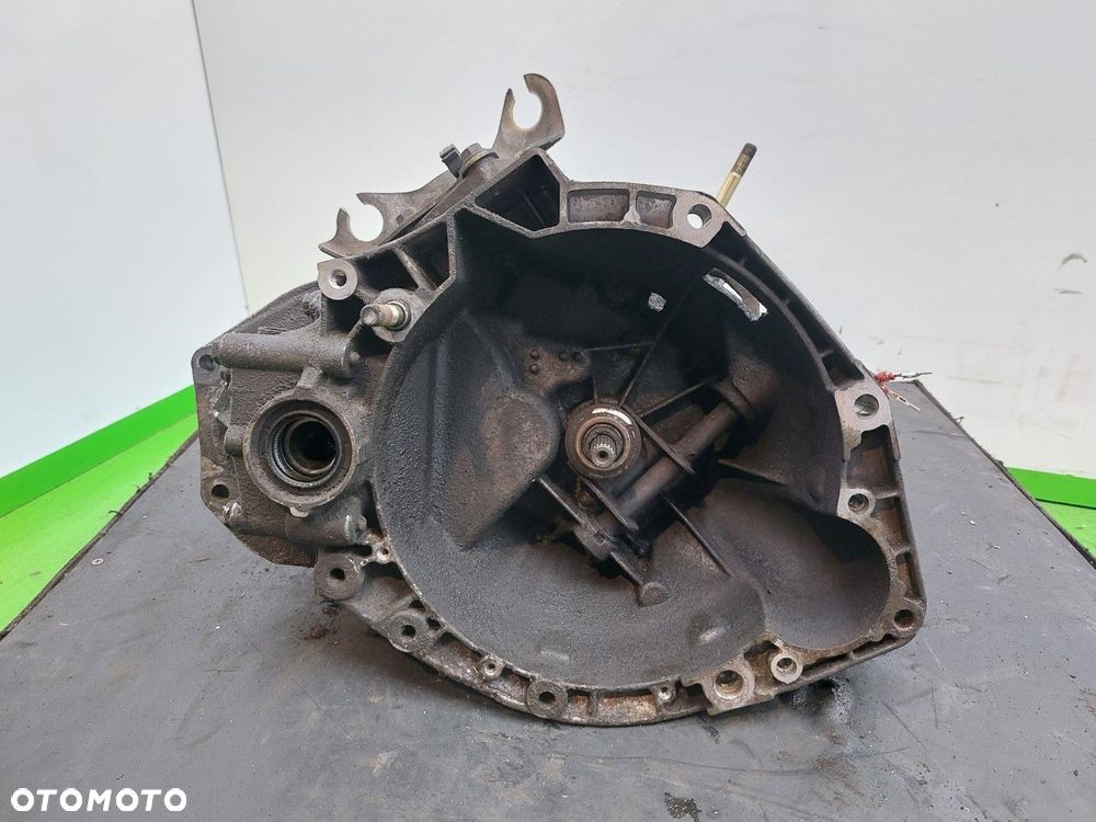 Skrzynia biegów Manualna Fiat Stilo 1.6 16V 103KM 2001-2007R - 9