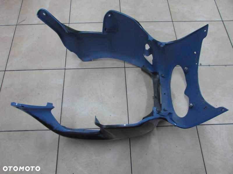 APRILIA PEGASO 650 i.e. 01-04 CZASZA CZACHA - 2